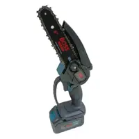 اره زنجیری شارژی باس مدل 88VF