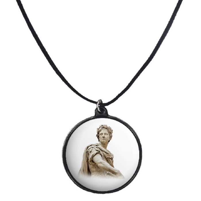 گردنبند پرمانه کد pmb.31680 مدل دو طرفه