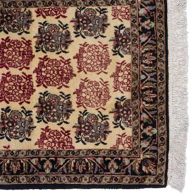  فرش دستباف کناره طول سه متر سی پرشیا کد 174299