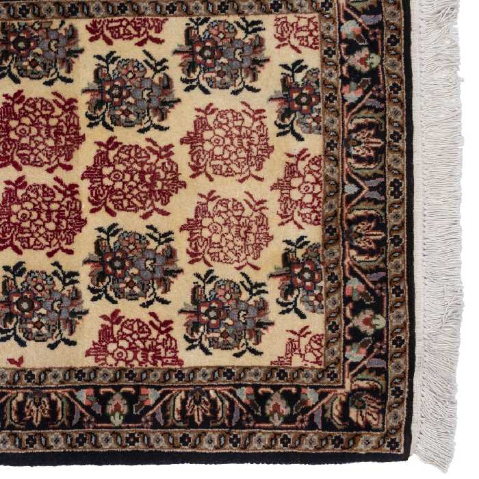  فرش دستباف کناره طول سه متر سی پرشیا کد 174299