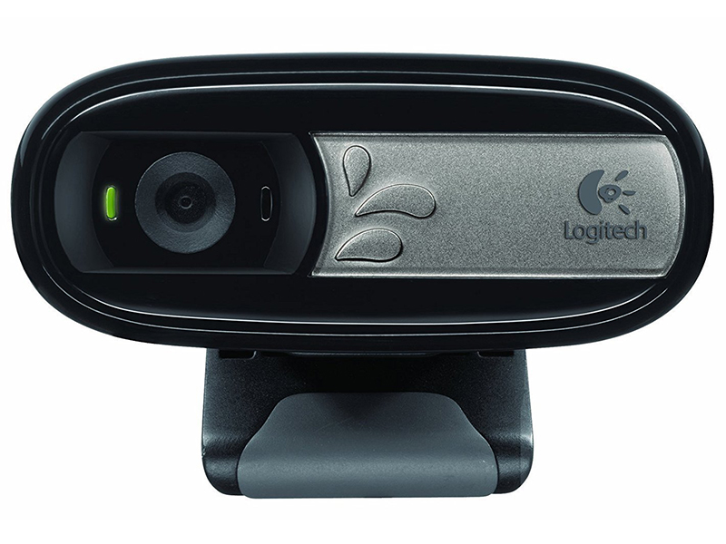 وب کم لاجیتک مدل C170