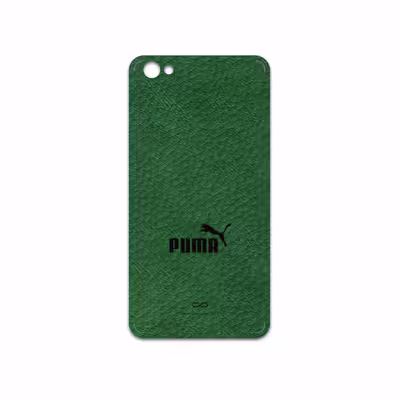 برچسب پوششی ماهوت مدل GL-PUMA مناسب برای گوشی موبایل شیائومی Redmi Note 5A