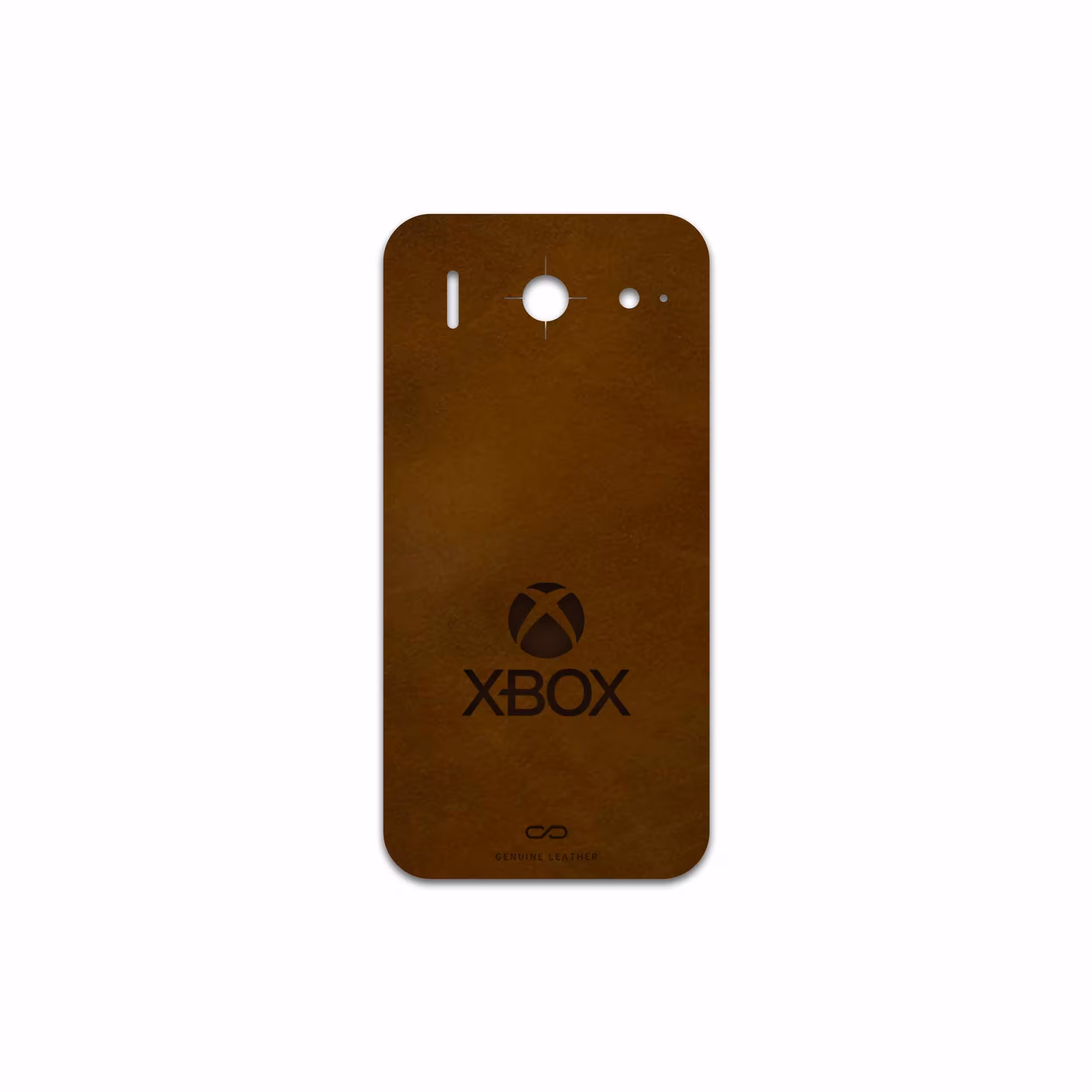 برچسب پوششی ماهوت مدل BFL-XBOX مناسب برای گوشی موبایل هوآوی Ascend G510