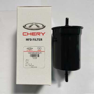 فیلتر بنزین خودرو مدل F1