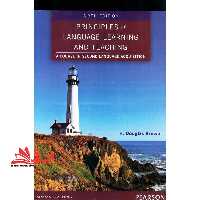 Principles of language learning and teaching 6edition - فروشگاه کتاب اشراق