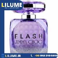 عطر ادکلن جیمی چو فلش لندن کلاب 100 میل زنانه