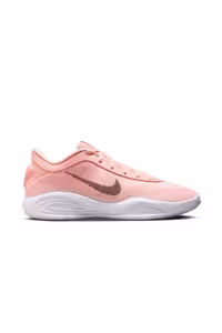 کفش بسکتبال صورتی مردانه و زنانه 601 اورجینال Nike