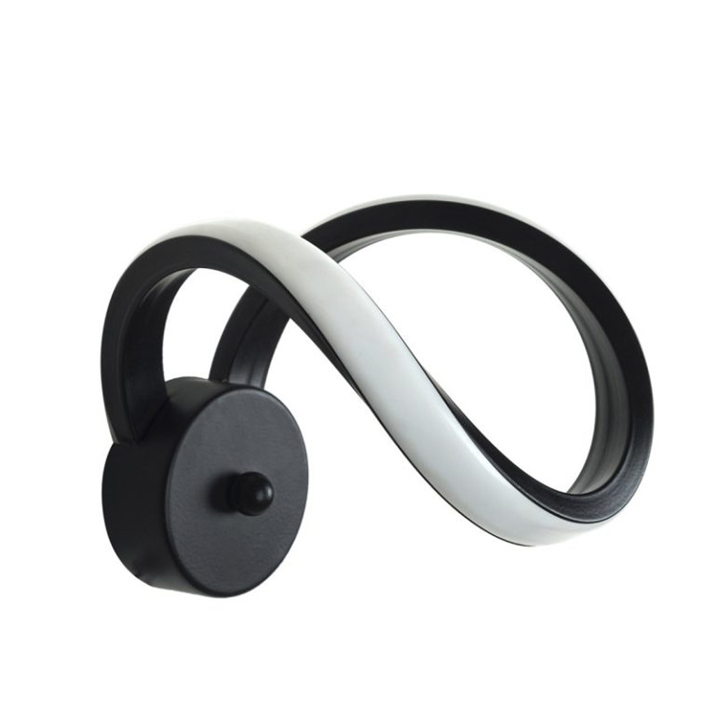 چراغ دیواری مدرن چشمه نور مدل L6376