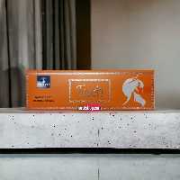 عود بخور مدل  تاچ  Touch ساخت کشور هندوستان حجم 20 عدد عود دست ساز 