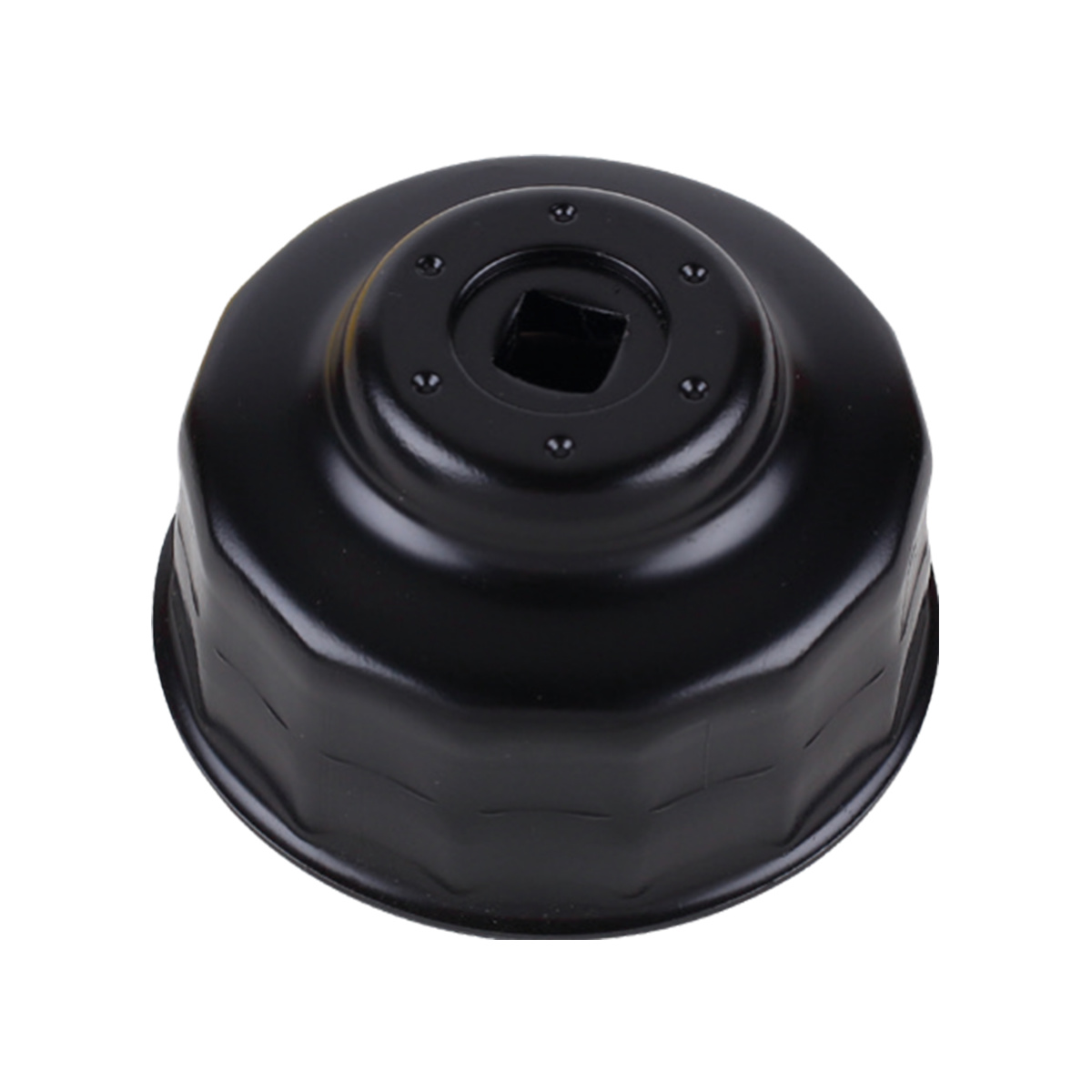 فیلتر روغن کاسه اي 15پر HANDY-KRAFT کد LF0148