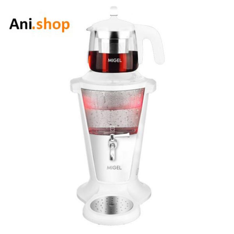 چای ساز میگل مدل 305 سفید