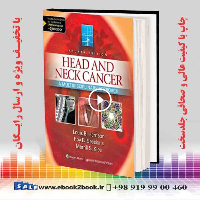 Head and Neck Cancer Fourth Edition