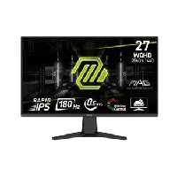 مانیتور گیمینگ 27.0 اینچ MSI مدل MAG 275QF