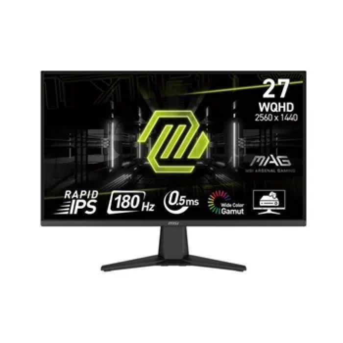 مانیتور گیمینگ 27.0 اینچ MSI مدل MAG 275QF