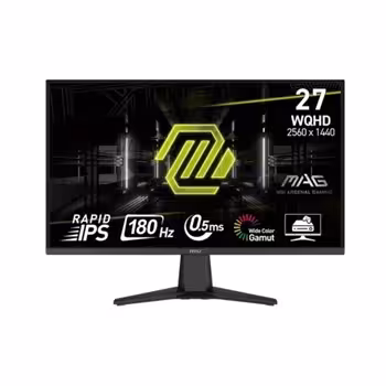 مانیتور گیمینگ 27.0 اینچ MSI مدل MAG 275QF