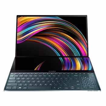 قیمت خرید لپ تاپ ایسوس UX481FL کد7501 | Asus ZenBook UX481