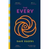 کتاب The Every: A novel اثر Dave Eggers انتشارات Vintage