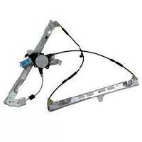 دستگاه شیشه بالابر 206 جلو چپ IPNC