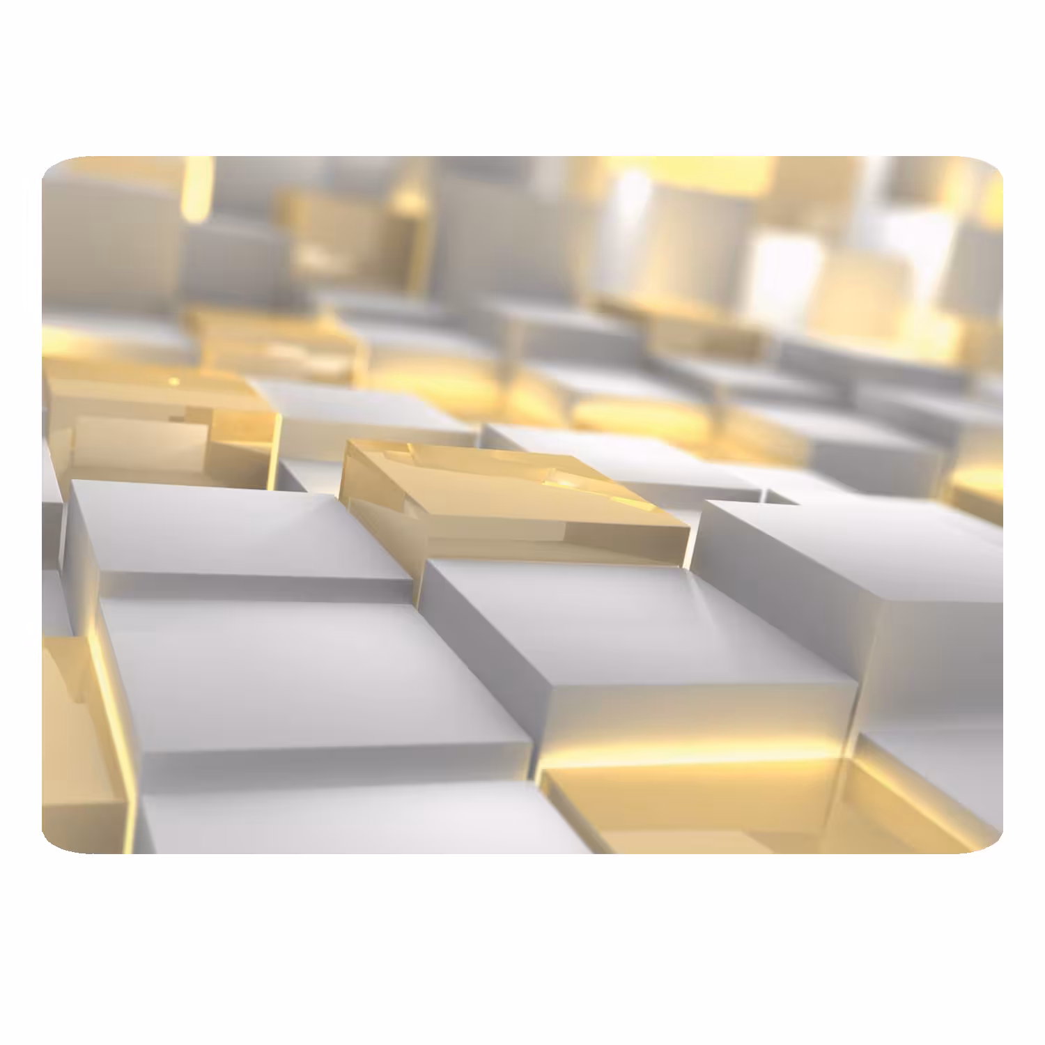 ماوس پد طرح 3D کد B157