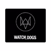 ماوس پد طرح Watch Dogs مدل MP1380