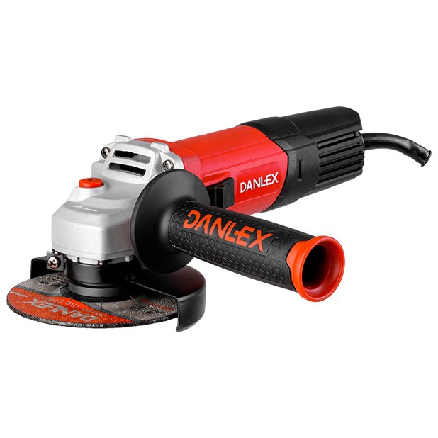 مینی فرز دنلکس مدل DX-2376