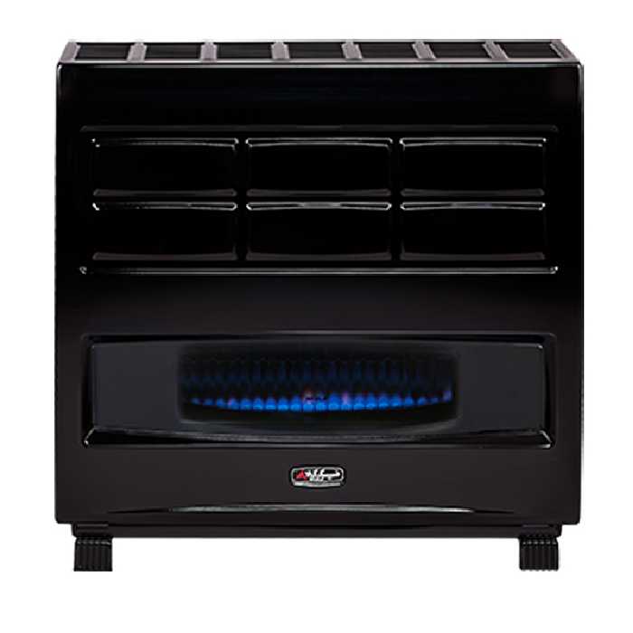 بخاری گازی نیک کالا مدل M_20 مهتاب