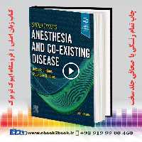 Stoelting’s Anesthesia and Co-Existing Disease 8th Edition