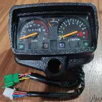 کیلومتر پرایدی انژکتور