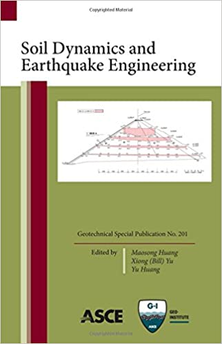 󾕇 دانلود کتاب Soil Dynamics And Earthquake Engineering , 2010 - دانلود کتاب های دانشگاهی