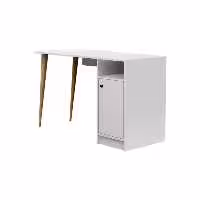 میز تحریر   مدل T154 - MDF | choobsub