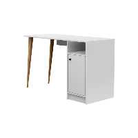 میز تحریر   مدل T154 - MDF | choobsub