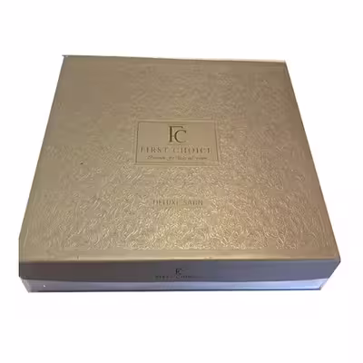سرويس روتختی فرست چويس مدل serenity دونفره 6 تکه