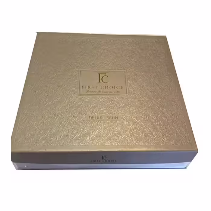سرويس روتختی فرست چويس مدل serenity دونفره 6 تکه
