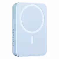 پاوربانک بی ام مدل B014 Wireless ظرفیت 10000 میلی آمپر ساعت | کالا مکس