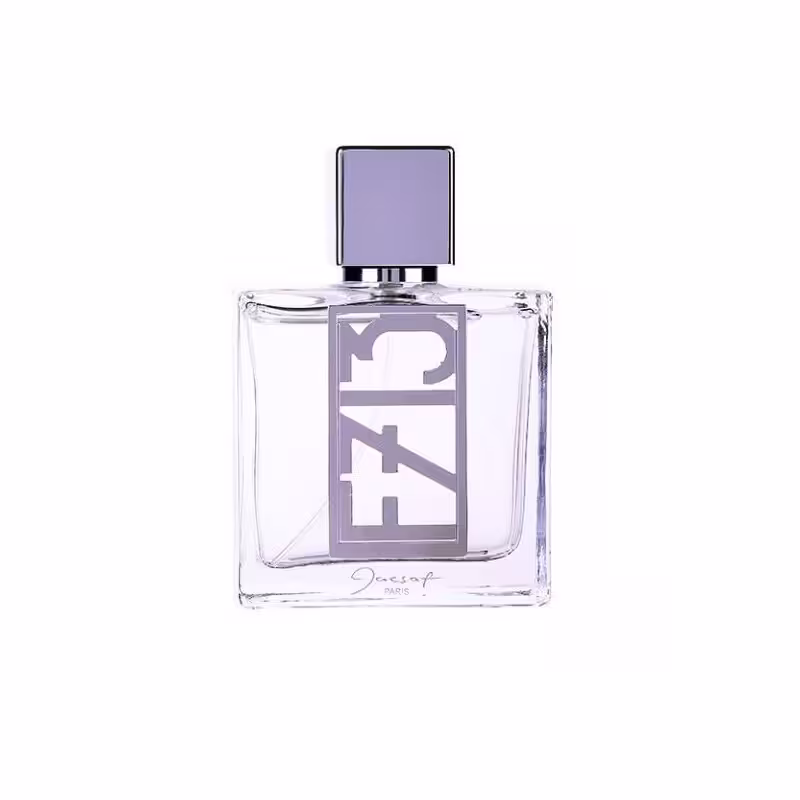 ادو پرفیوم مردانه مدل اف F713 ژک ساف 100 میل