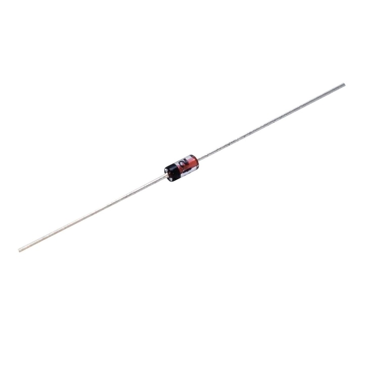 دیود زنر 33 ولت مدل 33V-05W بسته 10 عددی