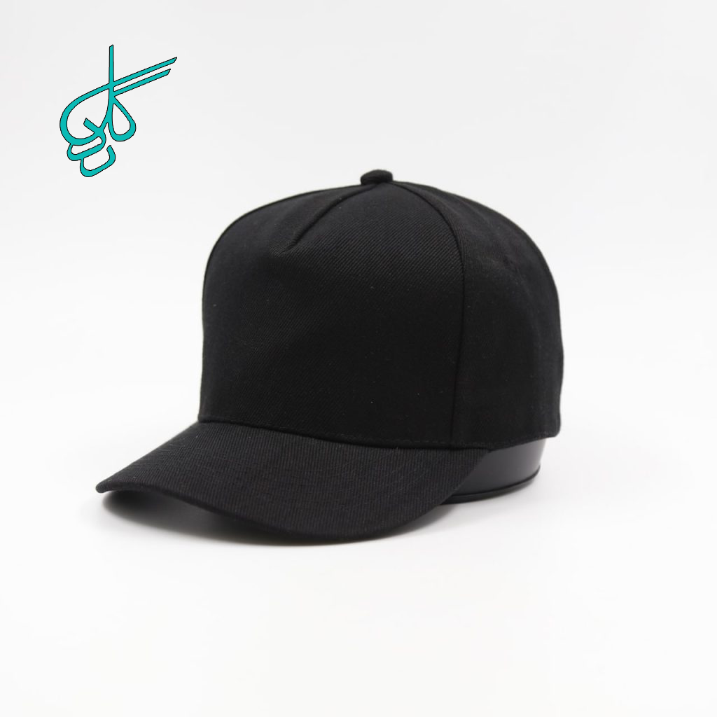 خرید کلاه نقابدار بیسبالی پلی استر تراکر بیسیک رنگ مشکی کد 2815552 - ردگل
