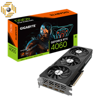 کارت گرافیک گیگابایتGeForce RTX™ 4060 GAMING OC 8G