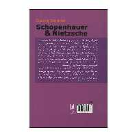کتاب شوپنهاور و نیچه اثر گئورگ زیمل نشر علم