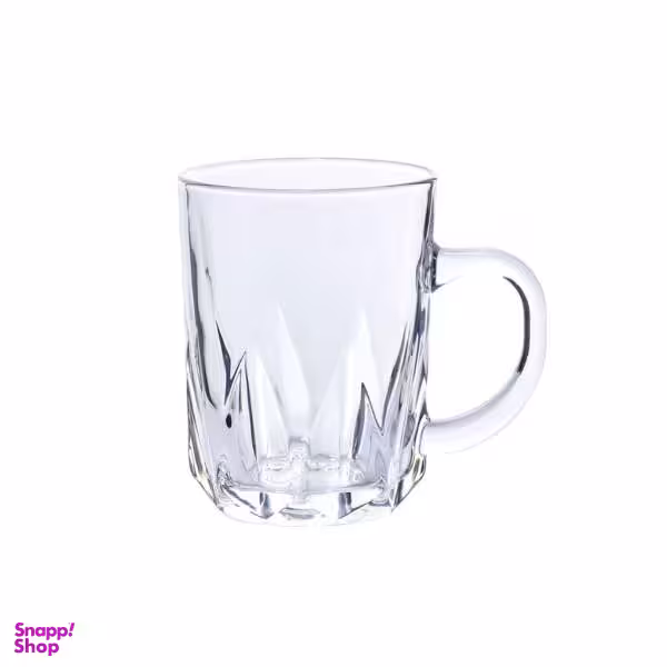 لیوان منصور کد 1125 بسته 6 عددی