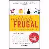 کتاب Suddenly Frugal اثر Leah Ingram انتشارات Adams Media
