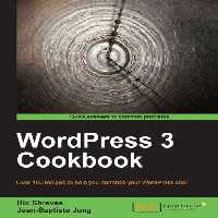 خرید و دانلود نسخه کامل کتاب WordPress 3 Cookbook