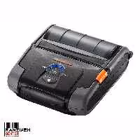 فیش و لیبل پرینتر سیار بیکسولون ( چاپگر قابل حمل ) Bixolon SPP R400