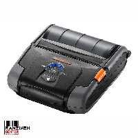 فیش و لیبل پرینتر سیار بیکسولون ( چاپگر قابل حمل ) Bixolon SPP R400