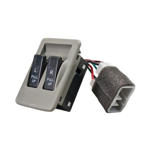 خرید كليد شيشه بالابر پرايد کروز (چپ) | اتوموبی