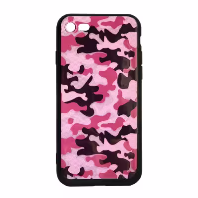 کاور مدل CHiRK - SRTi مناسب برای گوشی موبایل اپل Iphone 7 / 8