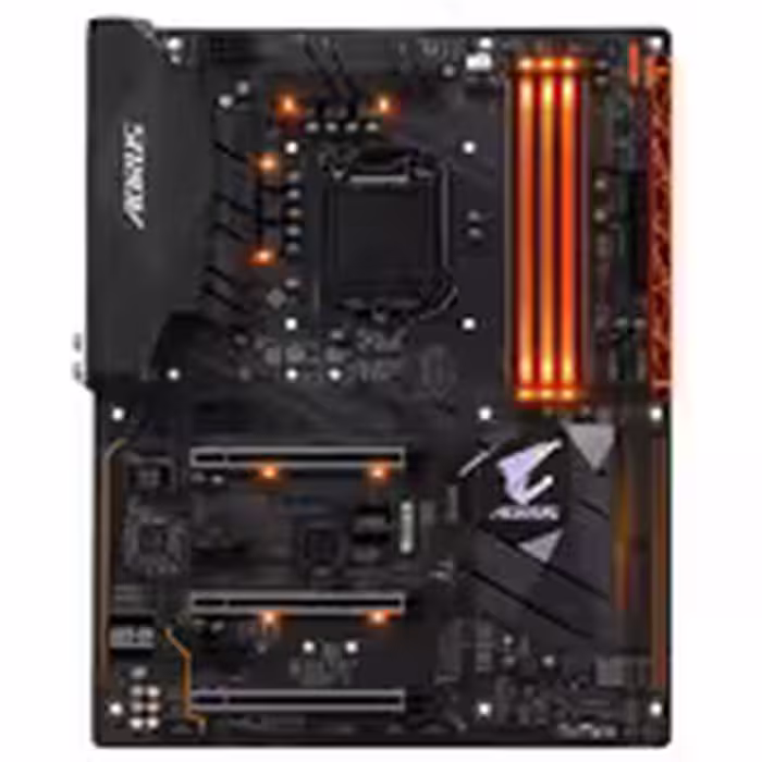 GIGABYTE GA-Z270X-Gaming K5 Motherboard