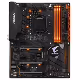 GIGABYTE GA-Z270X-Gaming K5 Motherboard