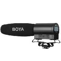 میکروفون کاردیود بویا BY-DMR7