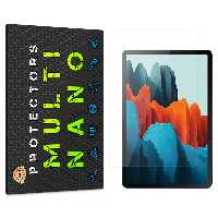 محافظ صفحه نمایش مولتی نانو مدل X-S1N مناسب برای تبلت سامسونگ Galaxy Tab S7 Plus / T970 / T975 / T976 | کالا برتری